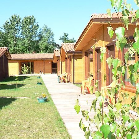 Вилно Селище Мировец Maluk Izvor  Ngoại thất bức ảnh