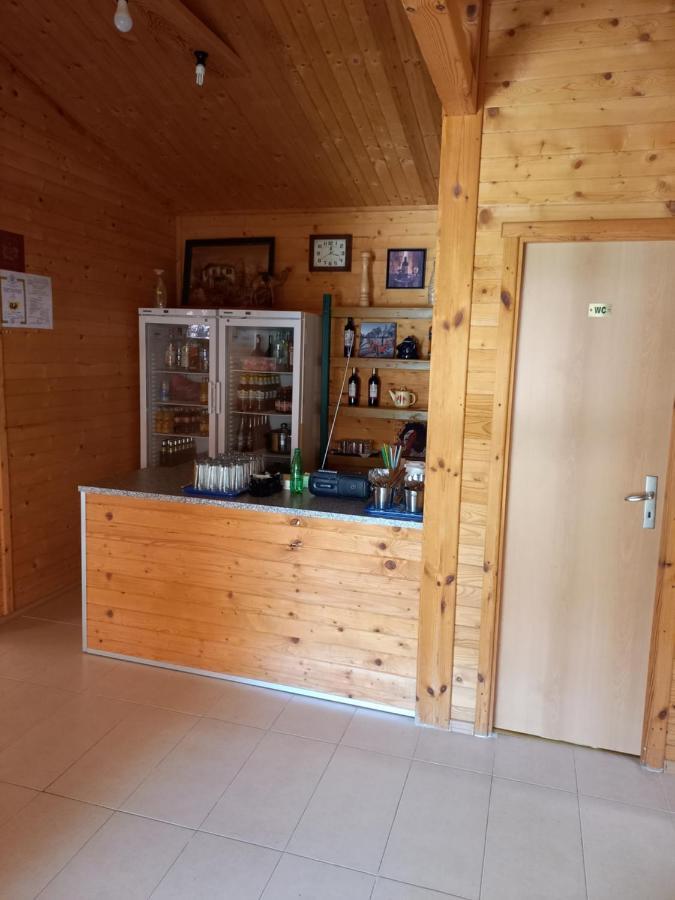 Вилно Селище Мировец Maluk Izvor  Ngoại thất bức ảnh